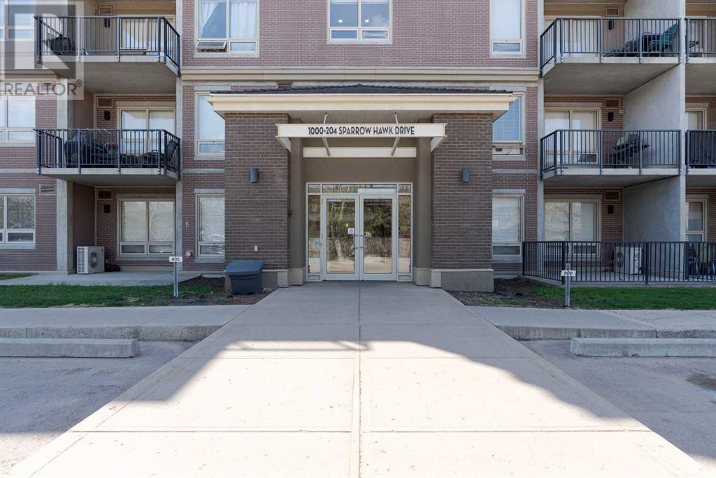204 Sparrow Hawk Drive, Fort McMurray