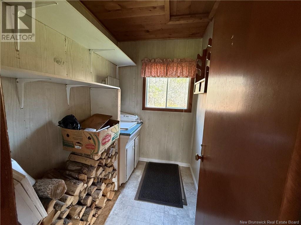 Photo 14 of Camp Upper Aboujagane Road, Hauteaboujagane NB