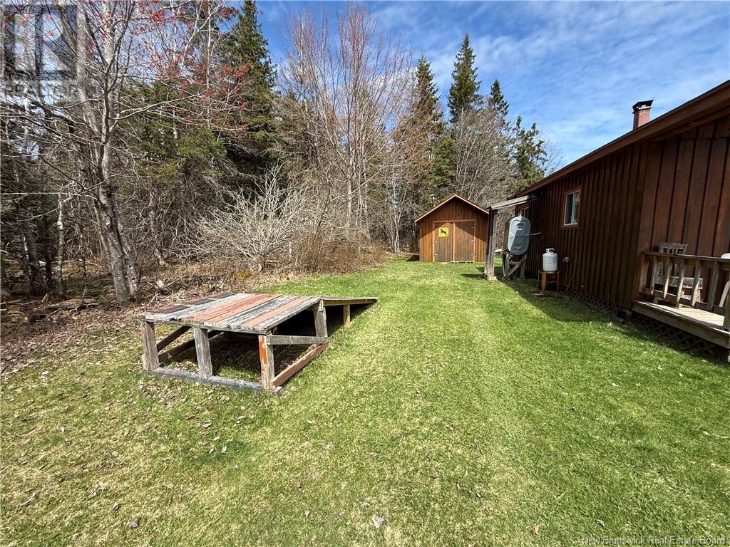 Photo 23 of Camp Upper Aboujagane Road, Hauteaboujagane NB