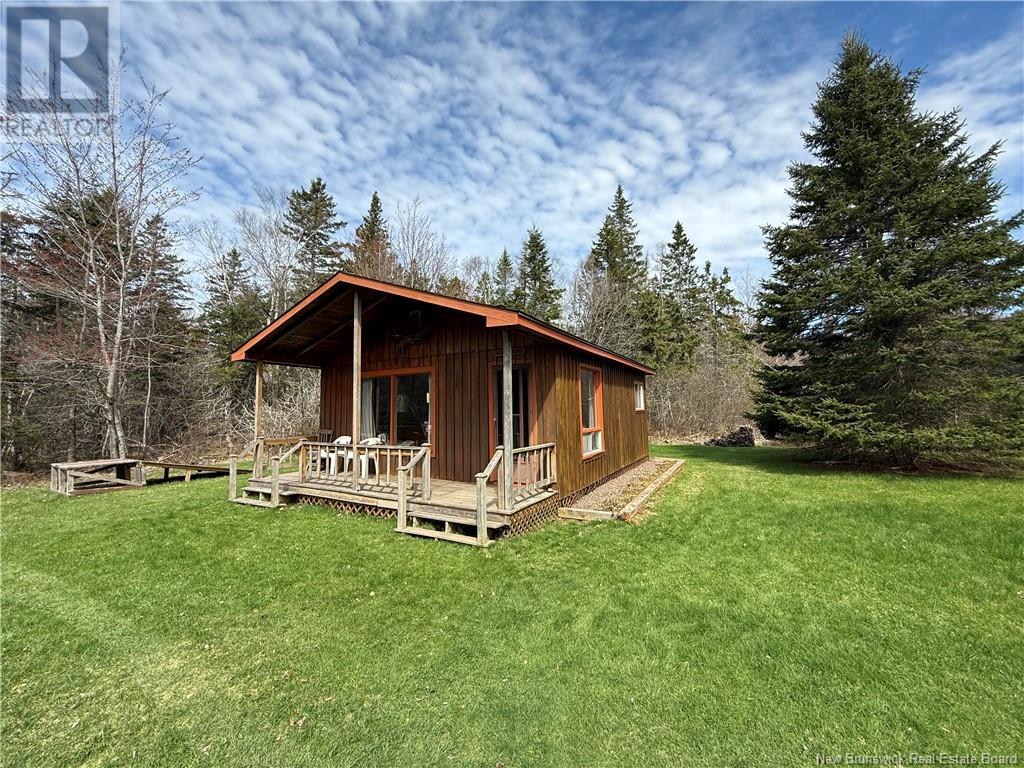 Photo 26 of Camp Upper Aboujagane Road, Hauteaboujagane NB