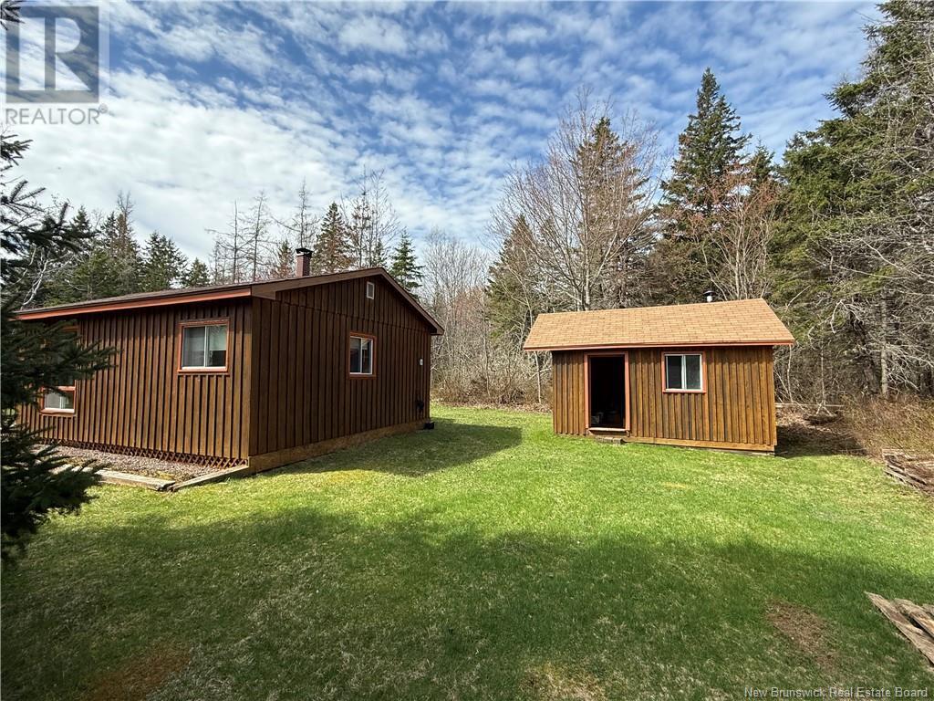 Photo 31 of Camp Upper Aboujagane Road, Hauteaboujagane NB