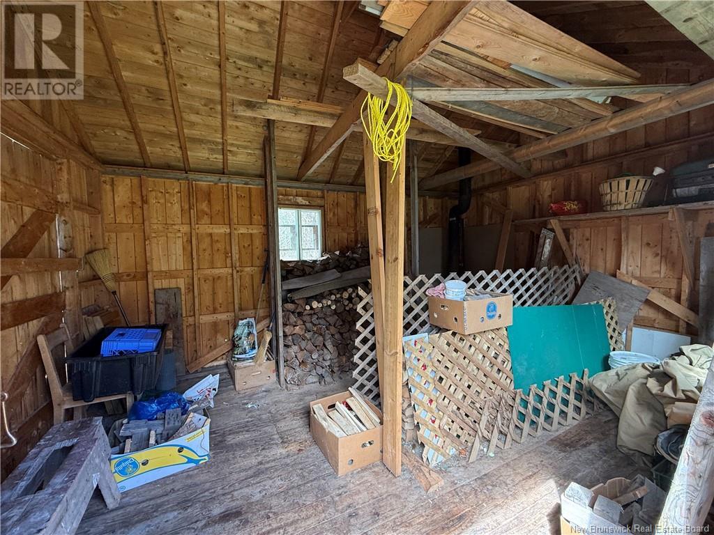 Photo 33 of Camp Upper Aboujagane Road, Hauteaboujagane NB