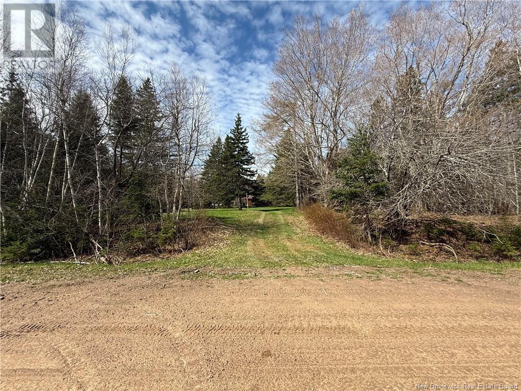 Photo 37 of Camp Upper Aboujagane Road, Hauteaboujagane NB