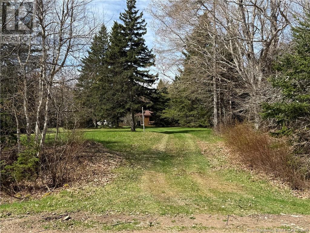 Photo 39 of Camp Upper Aboujagane Road, Hauteaboujagane NB