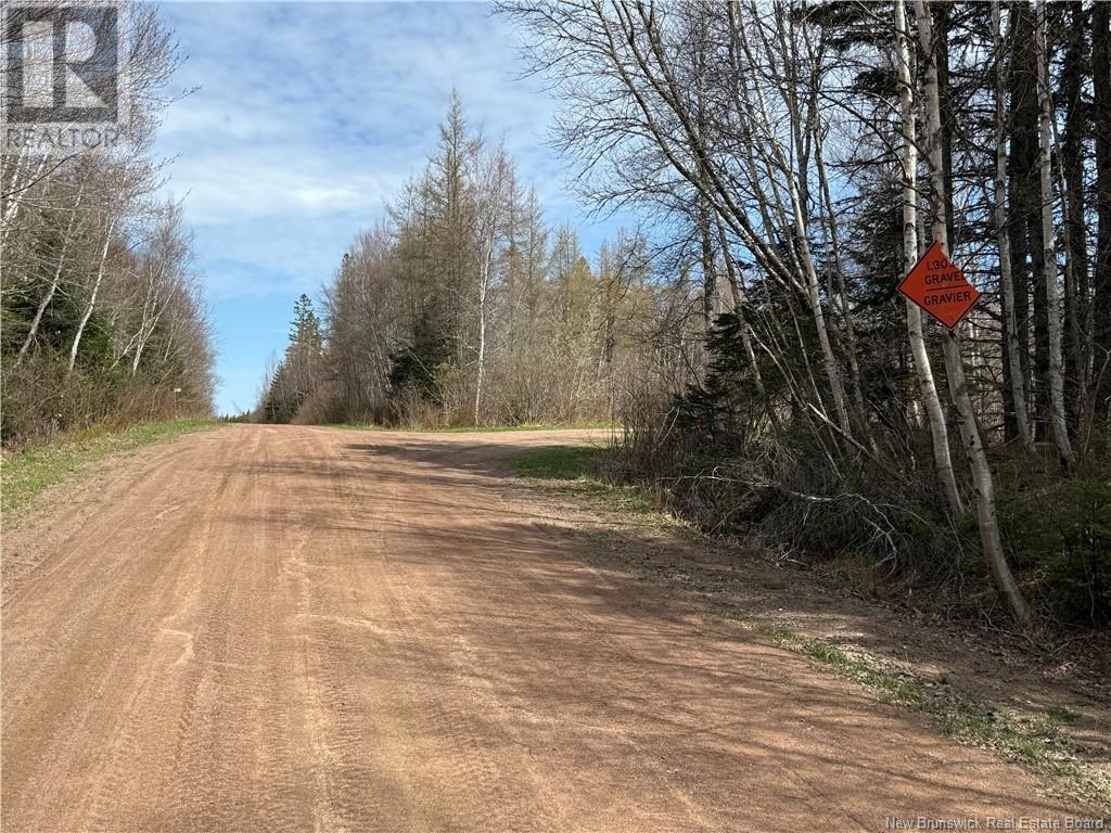Photo 40 of Camp Upper Aboujagane Road, Hauteaboujagane NB