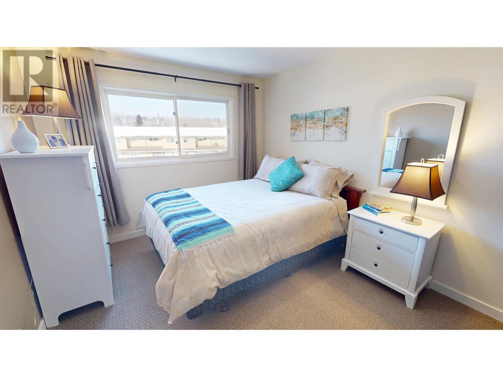 302 398 RODDIS DRIVE, Quesnel