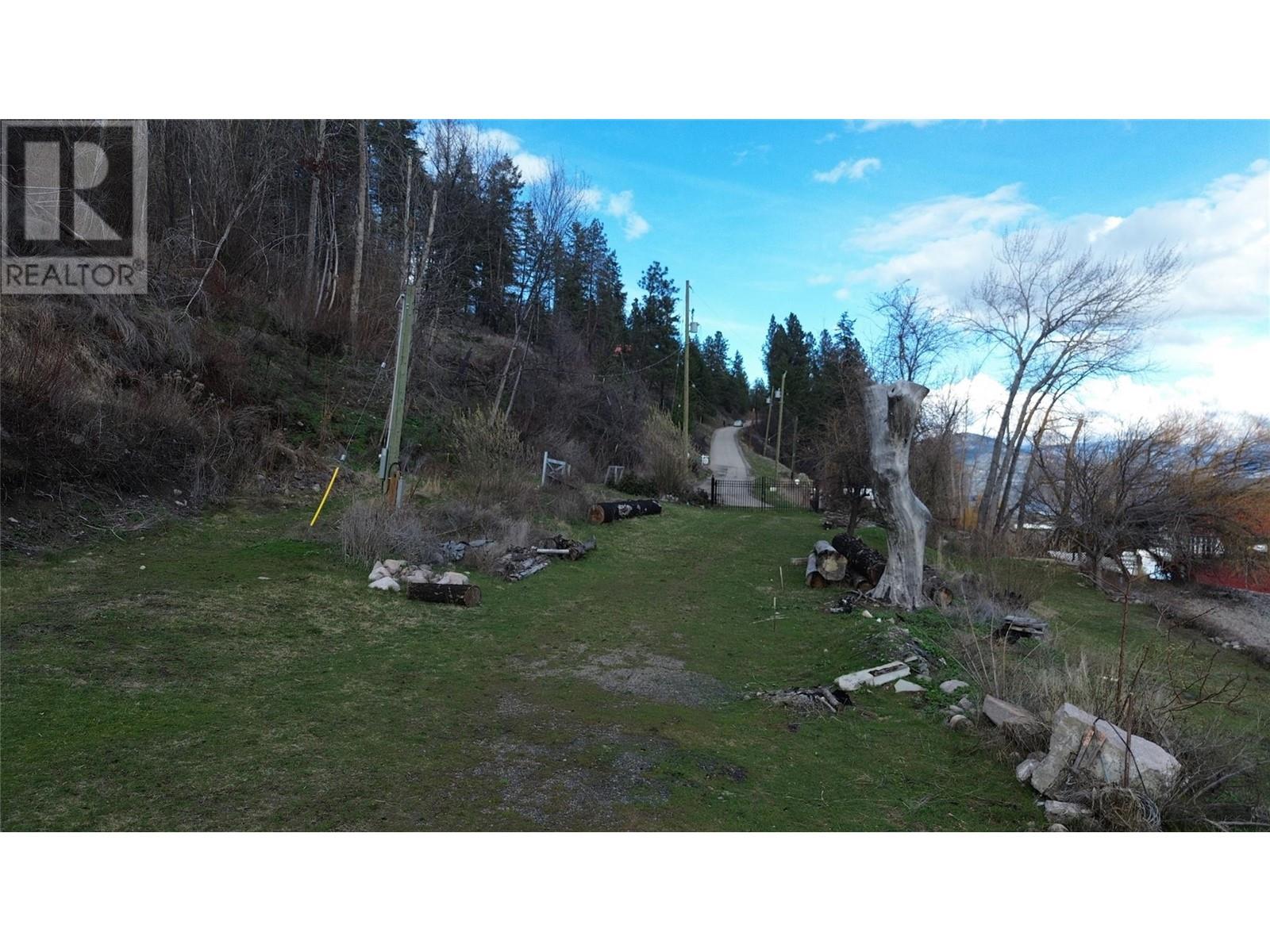  Killarney/Hodges Place, Fintry