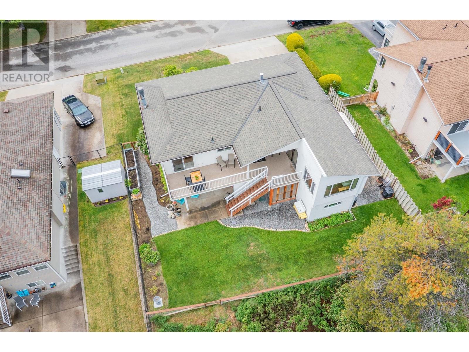 1923 Riverside Crescent, Castlegar
