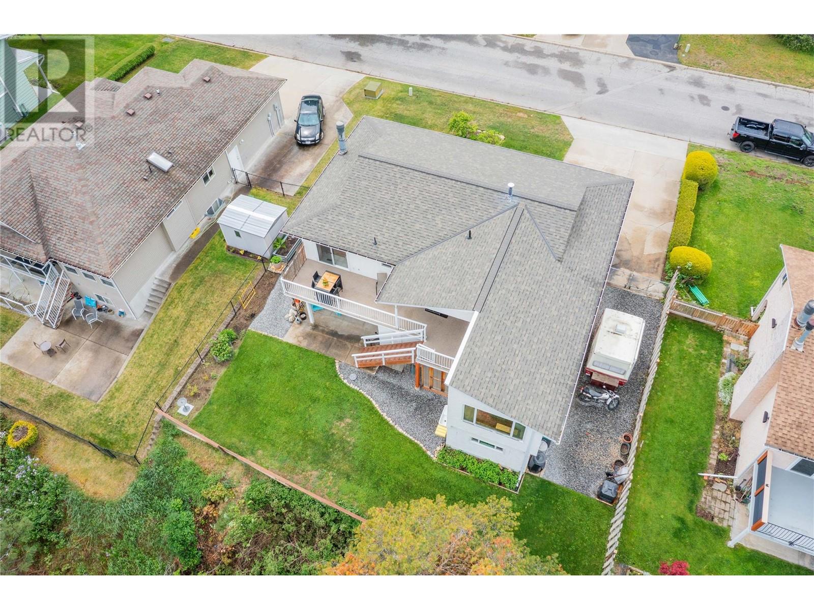 1923 Riverside Crescent, Castlegar