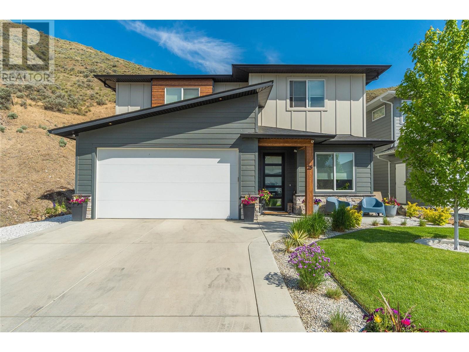 1900 ORD Road Unit# 25, Kamloops