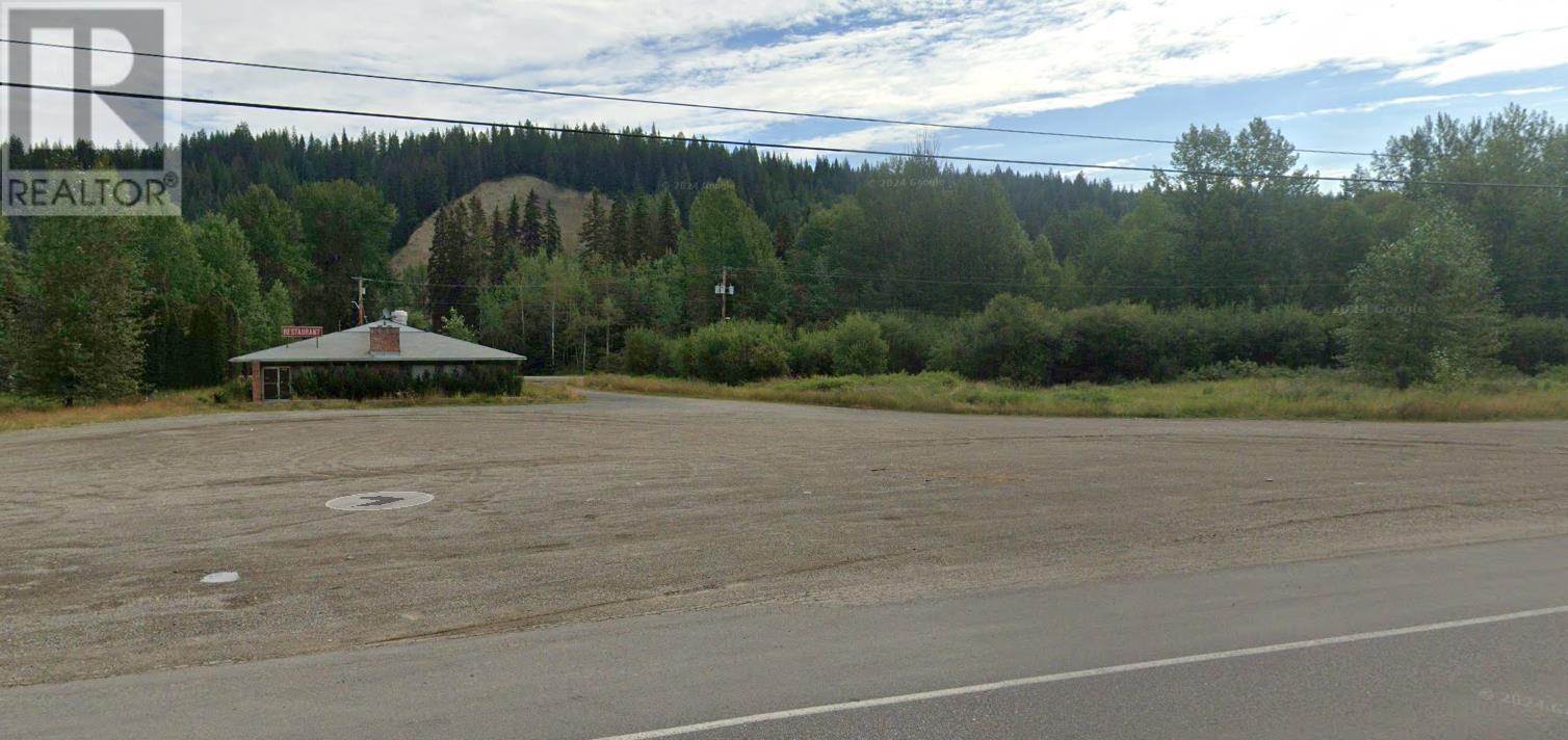 39262 CARIBOO Highway