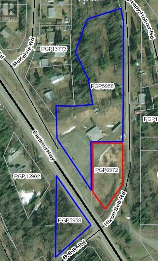 39262 CARIBOO HIGHWAY - Photo 2 of 2, Hixon, British Columbia