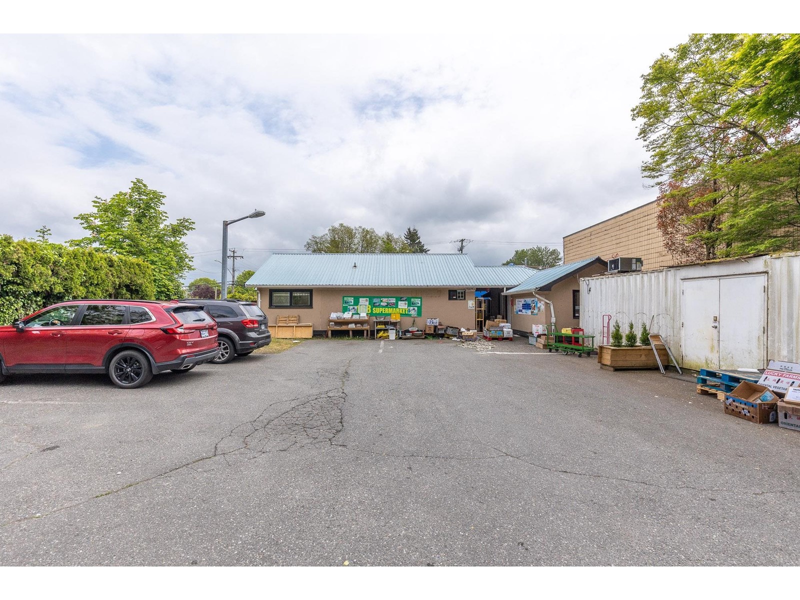 2907 272 STREET, Langley