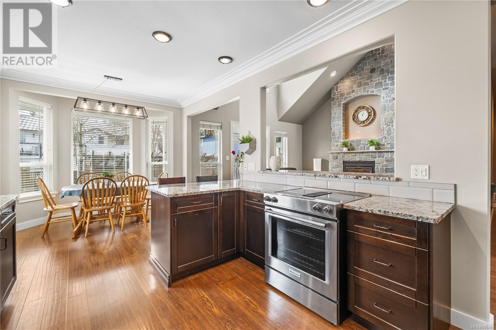 275 Dahl Rd, Campbell River real estate listing 988489