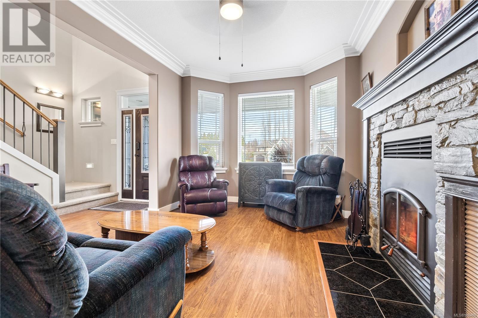 275 Dahl Rd, Campbell River real estate listing 988489
