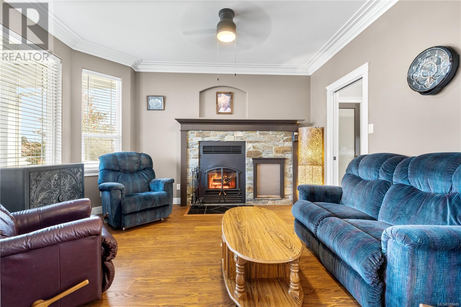 275 Dahl Rd, Campbell River real estate listing 988489