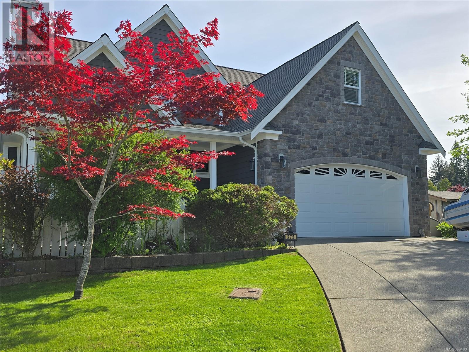 275 Dahl Rd, Campbell River real estate listing 988489