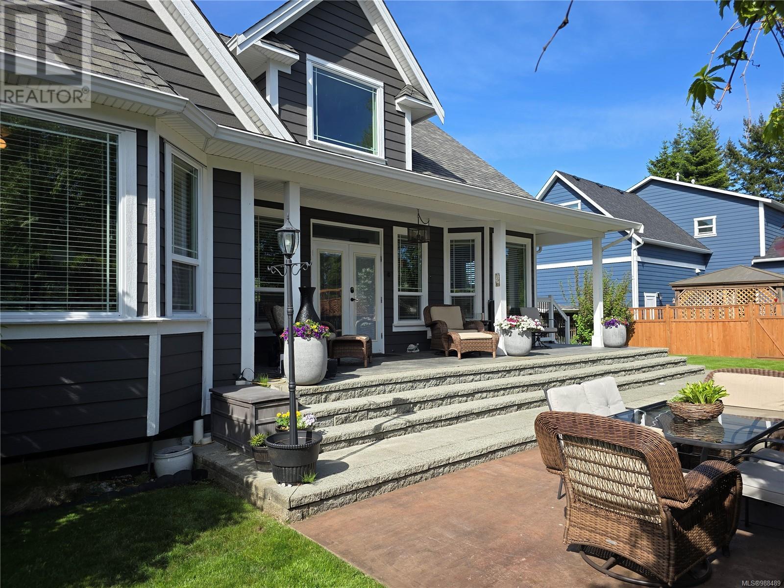 275 Dahl Rd, Campbell River real estate listing 988489