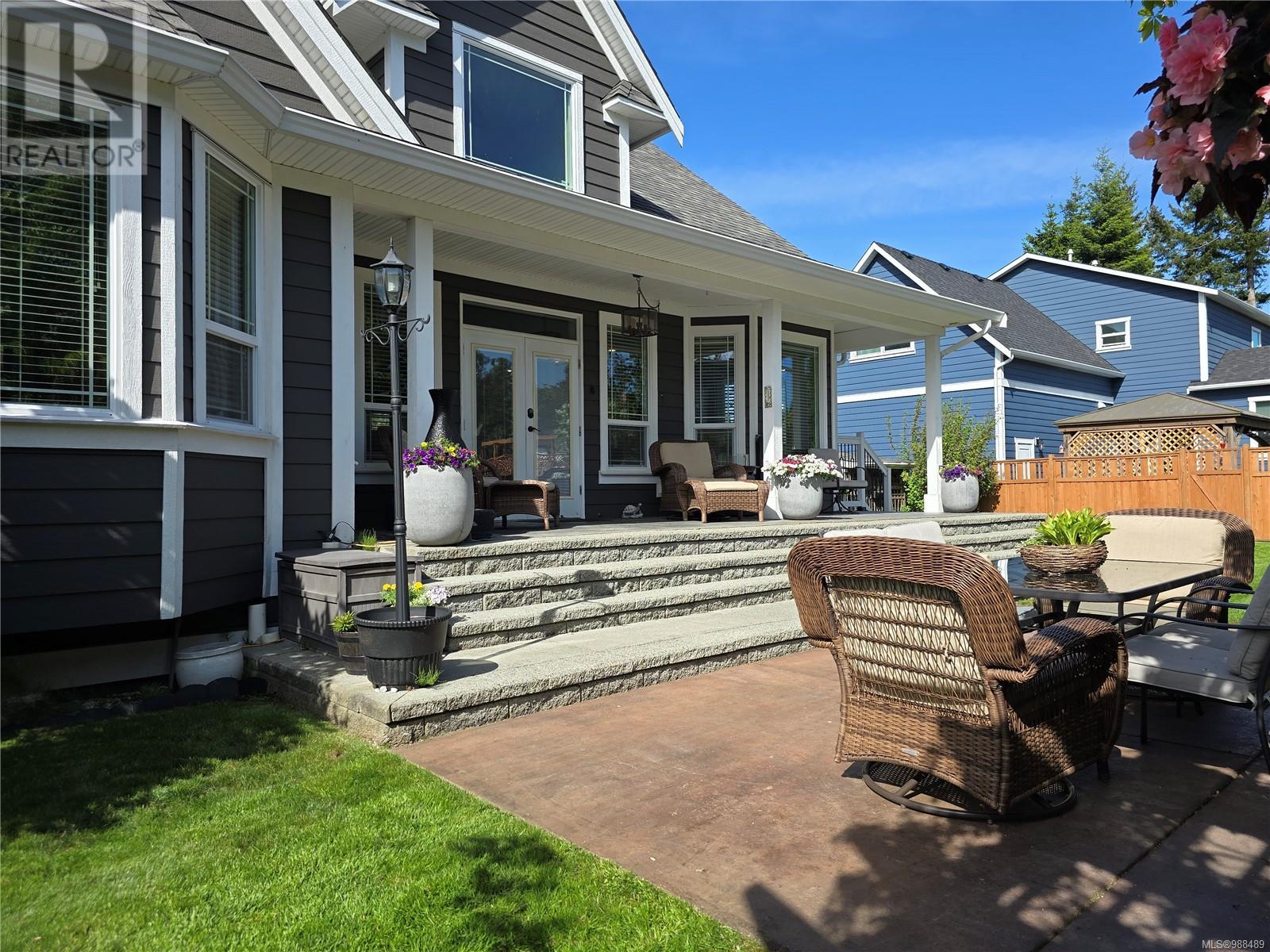 275 Dahl Rd, Campbell River real estate listing 988489
