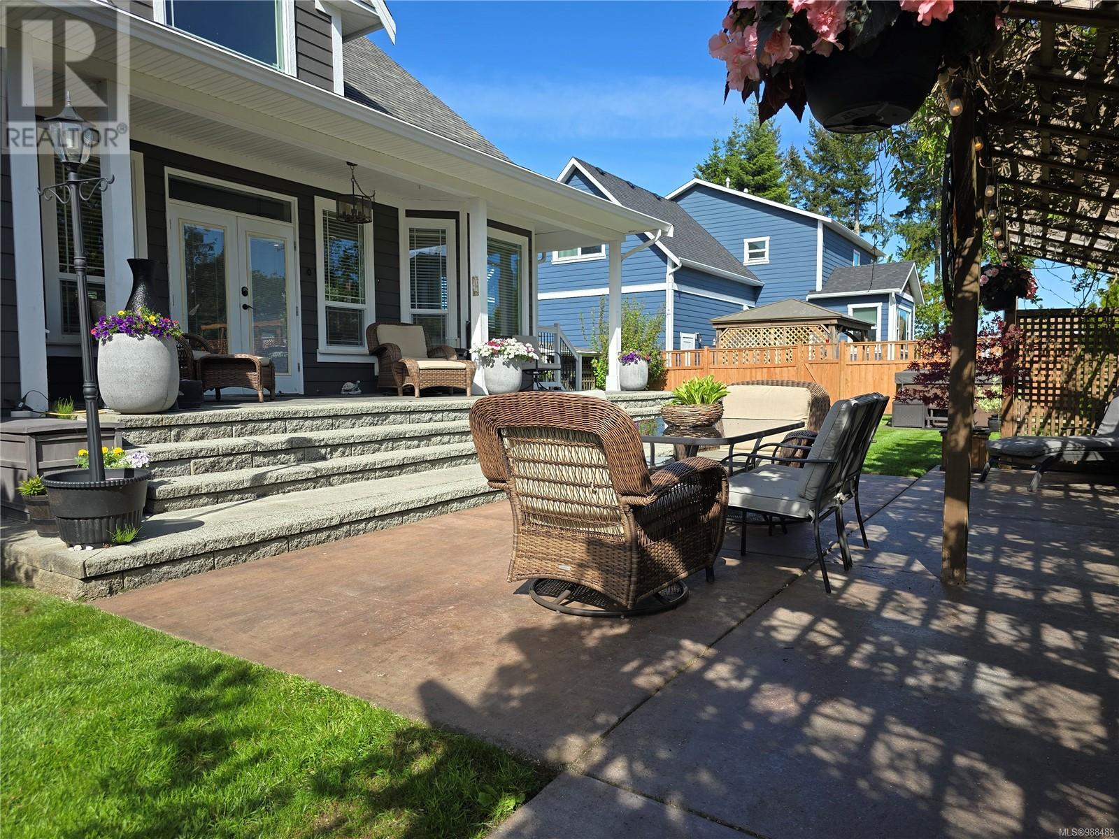 275 Dahl Rd, Campbell River real estate listing 988489