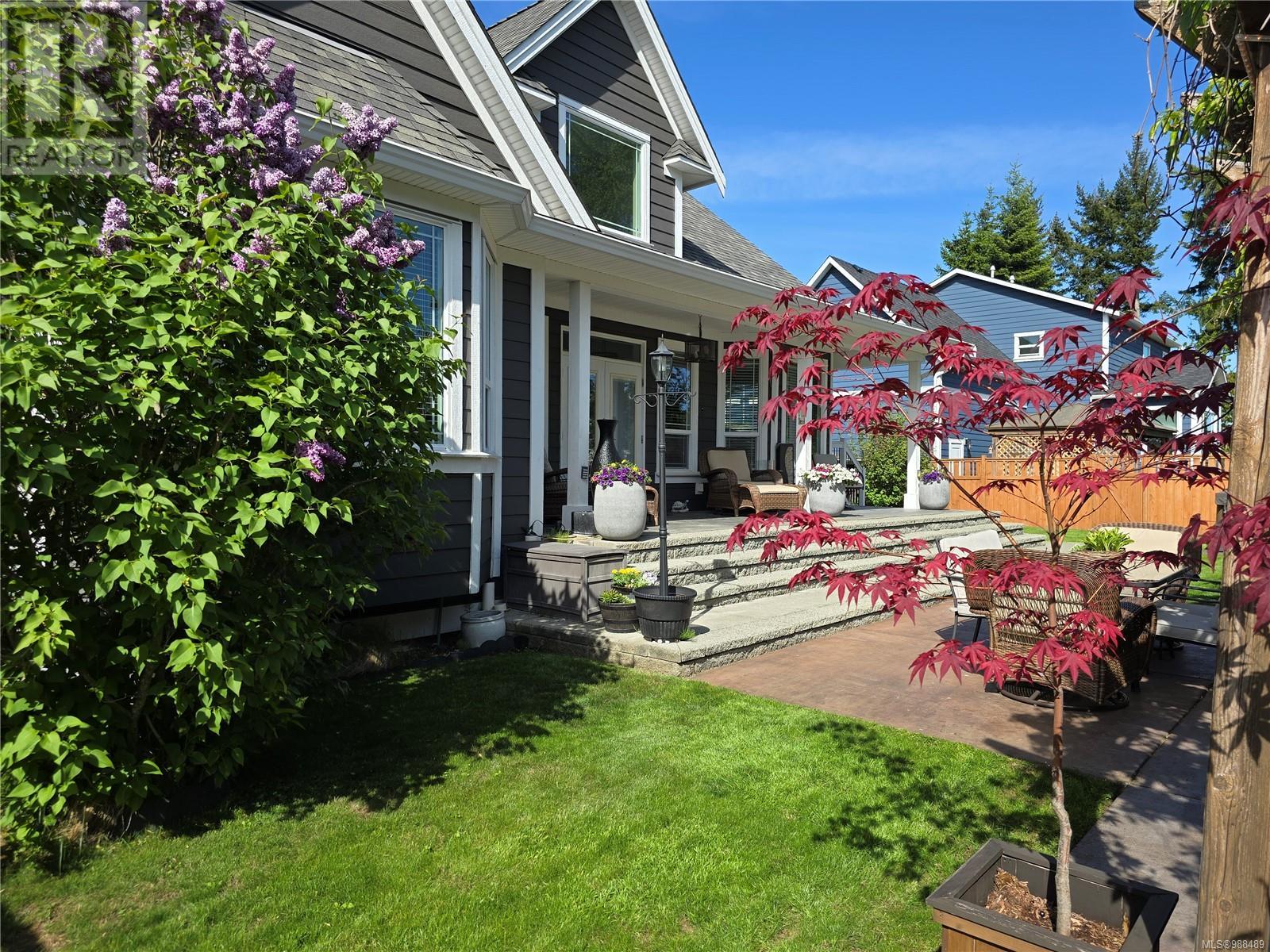 275 Dahl Rd, Campbell River real estate listing 988489