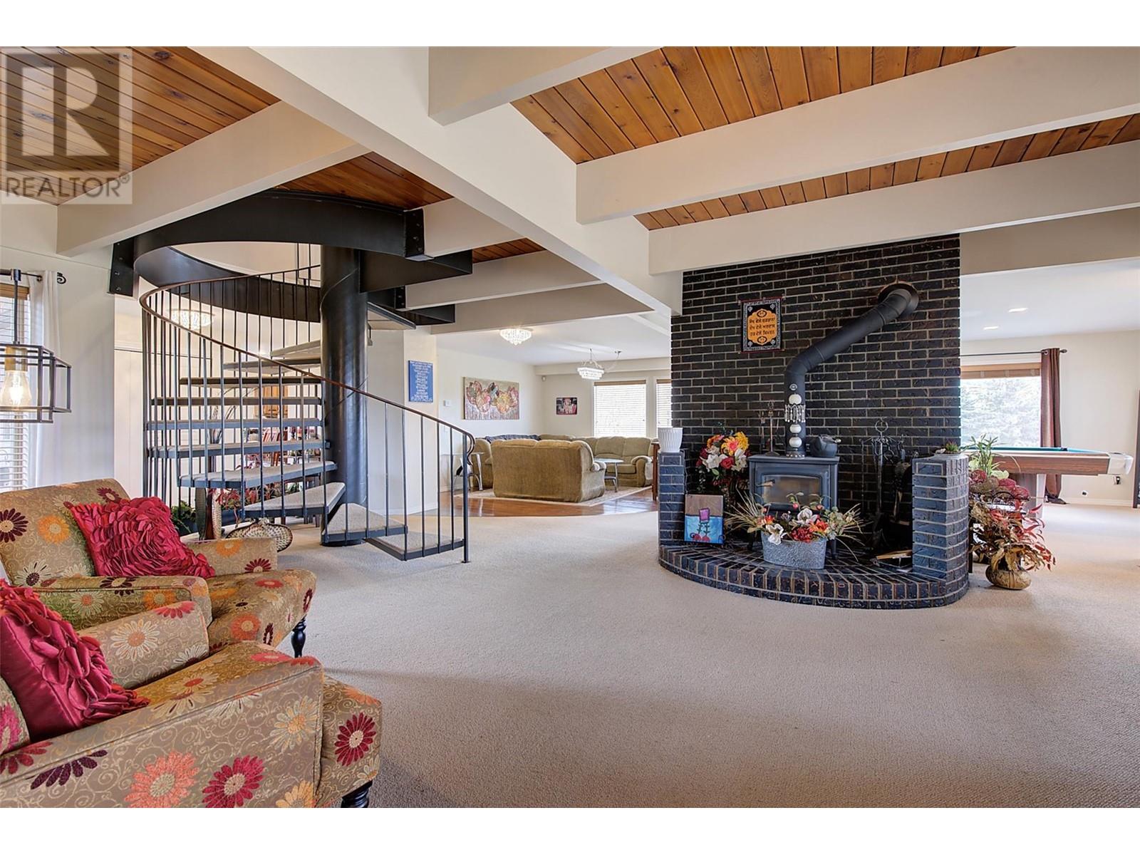  3310 Mathews Road, Kelowna
