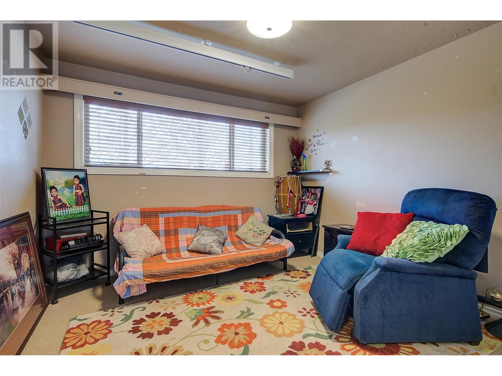  3310 Mathews Road, Kelowna