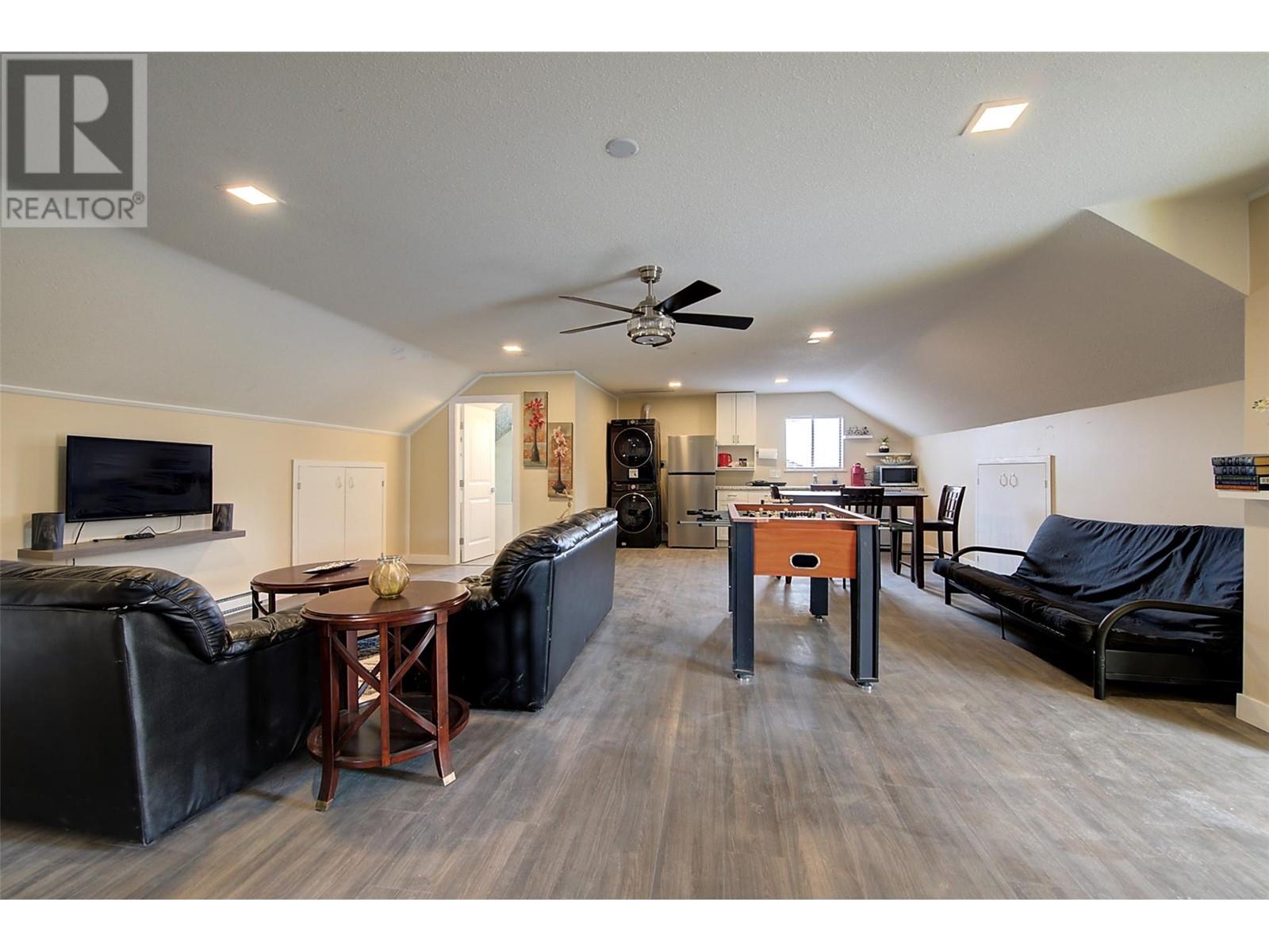  3310 Mathews Road, Kelowna