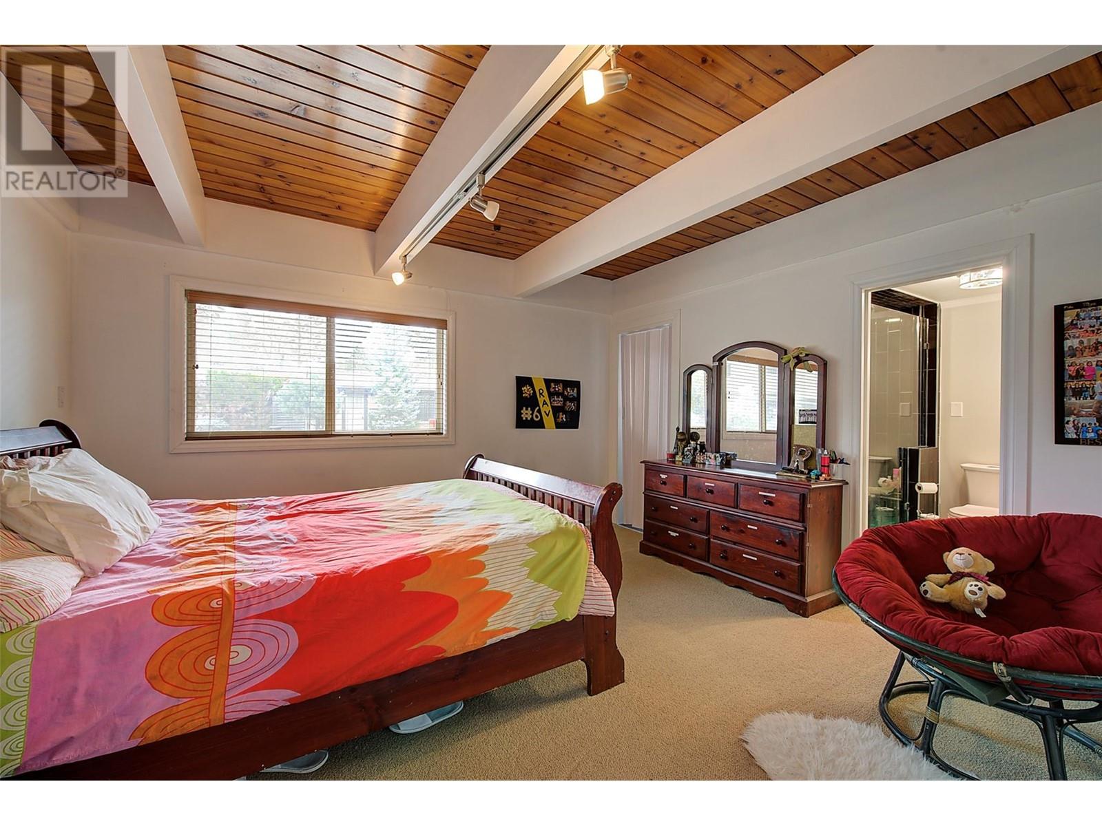  3310 Mathews Road, Kelowna