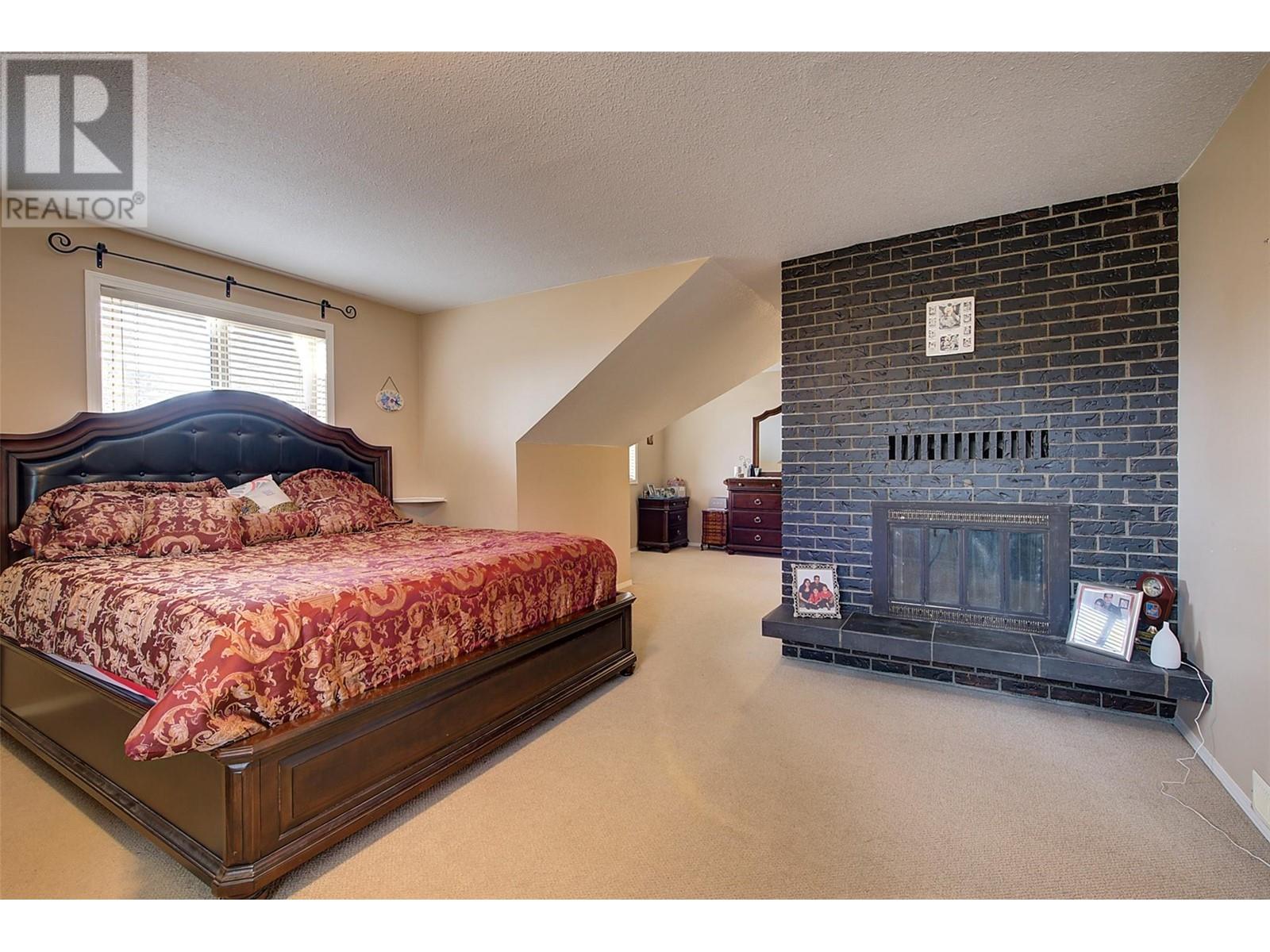  3310 Mathews Road, Kelowna