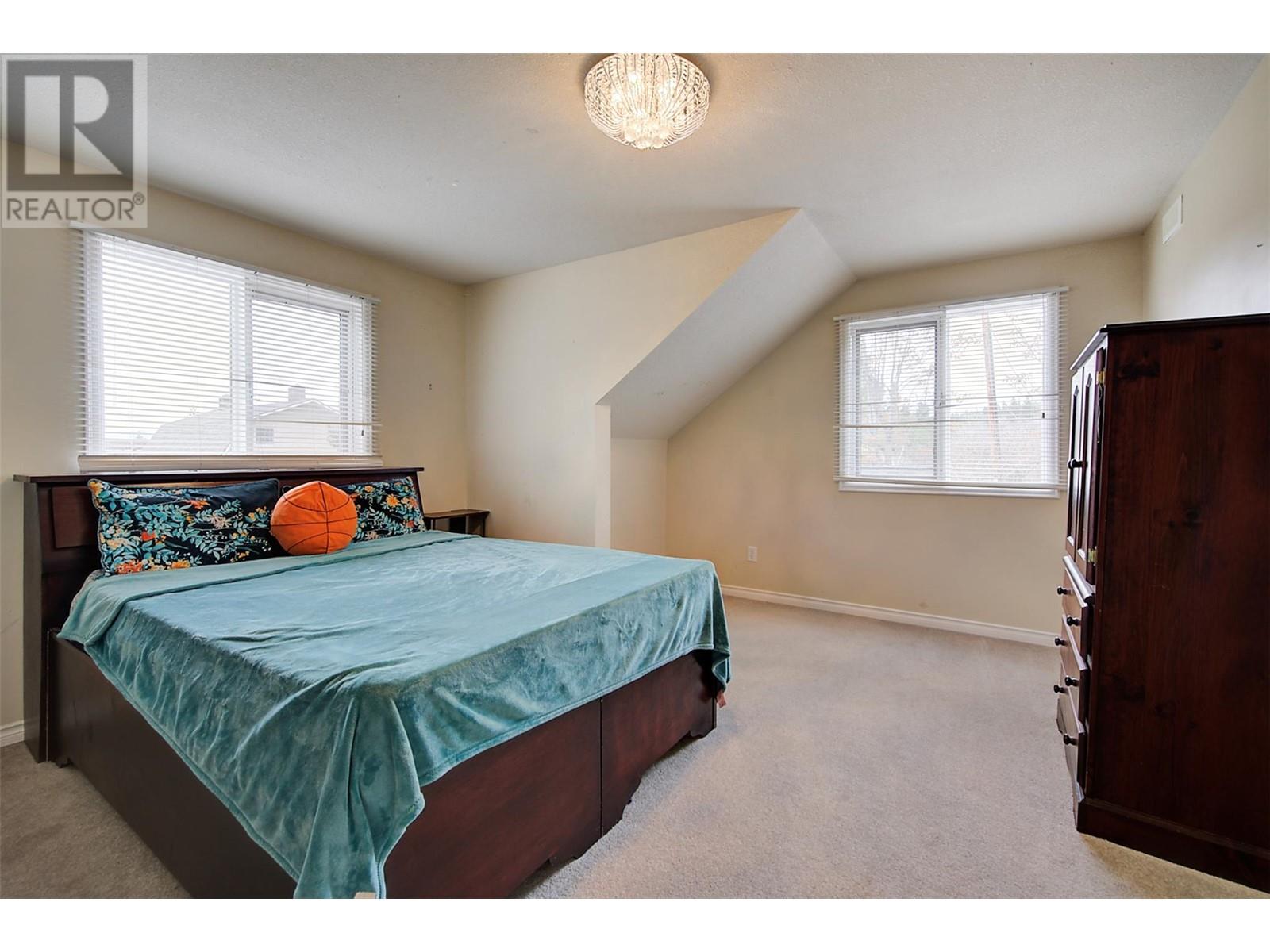  3310 Mathews Road, Kelowna
