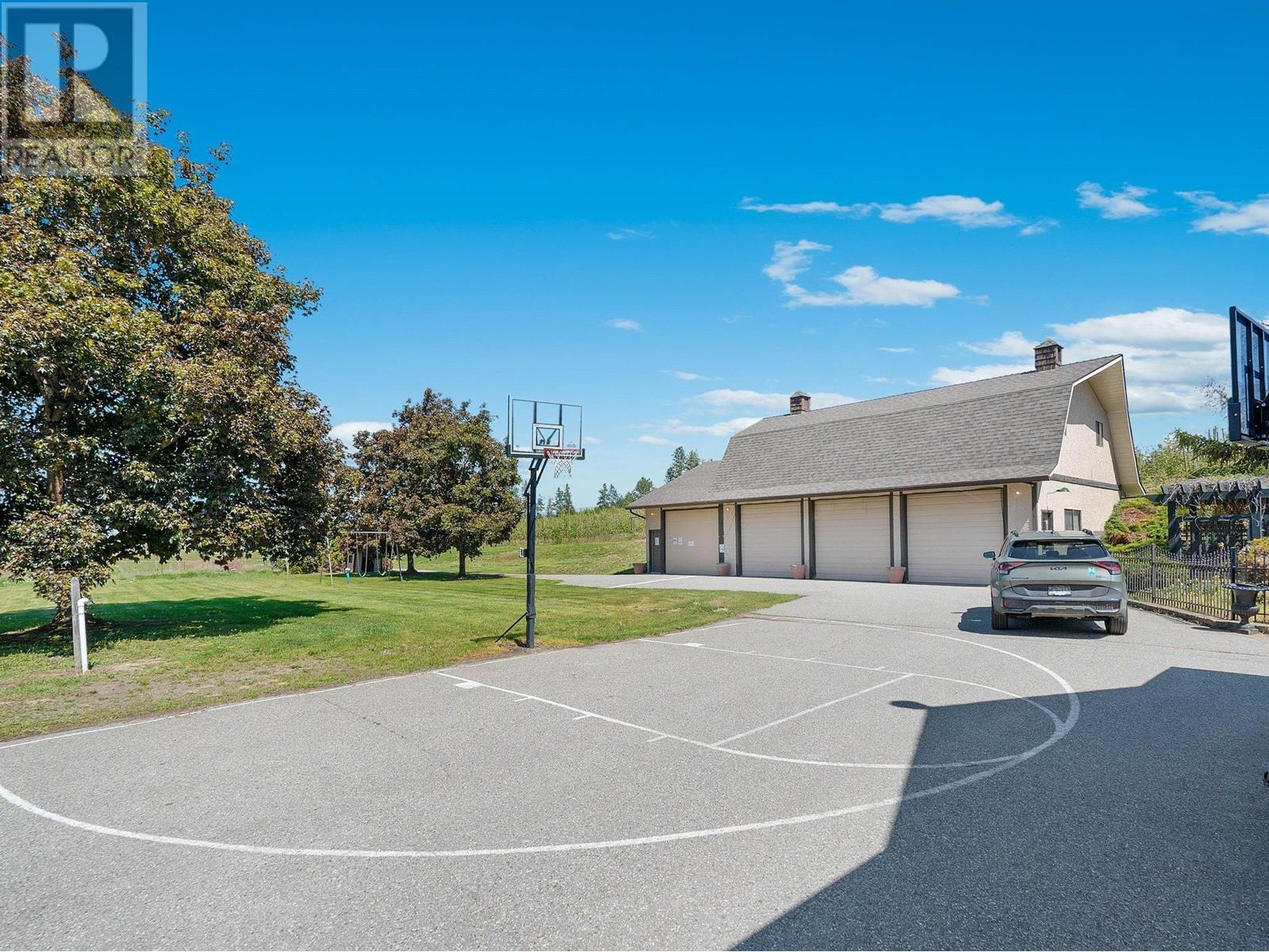  3310 Mathews Road, Kelowna