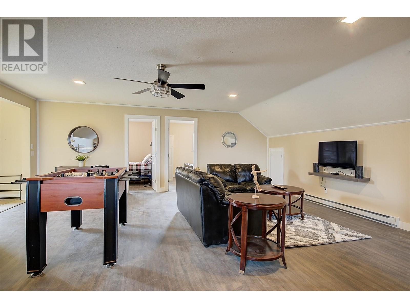  3310 Mathews Road, Kelowna