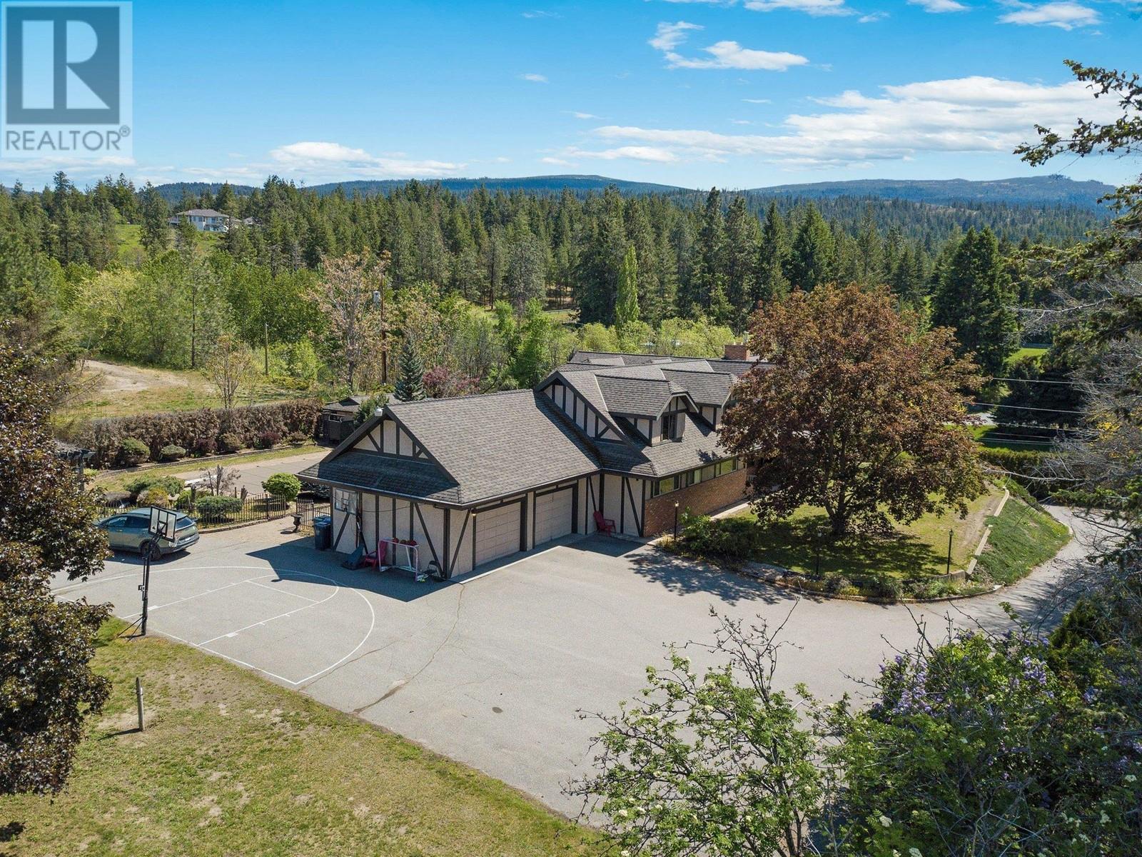  3310 Mathews Road, Kelowna