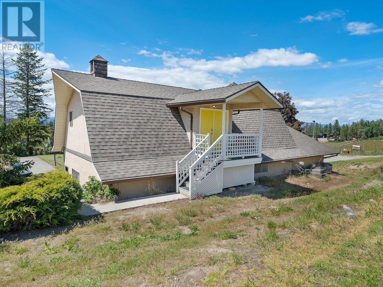  3310 Mathews Road, Kelowna