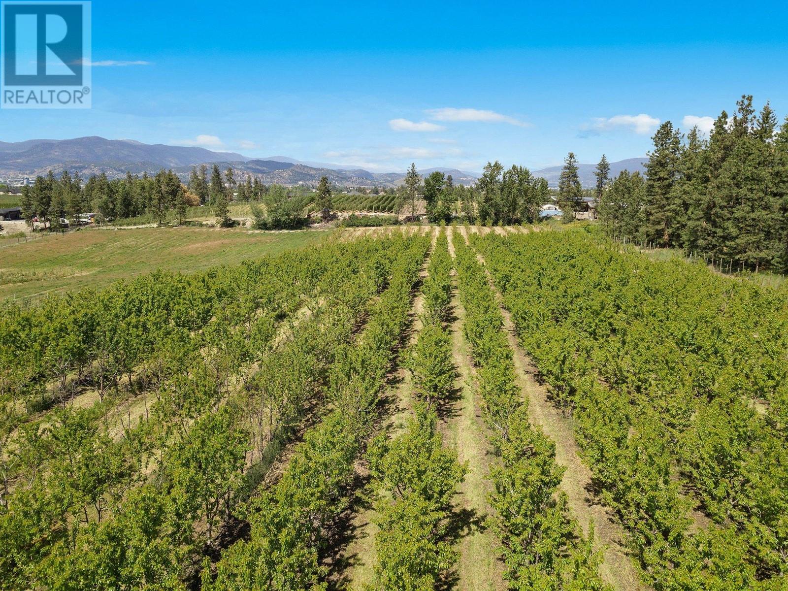  3310 Mathews Road, Kelowna