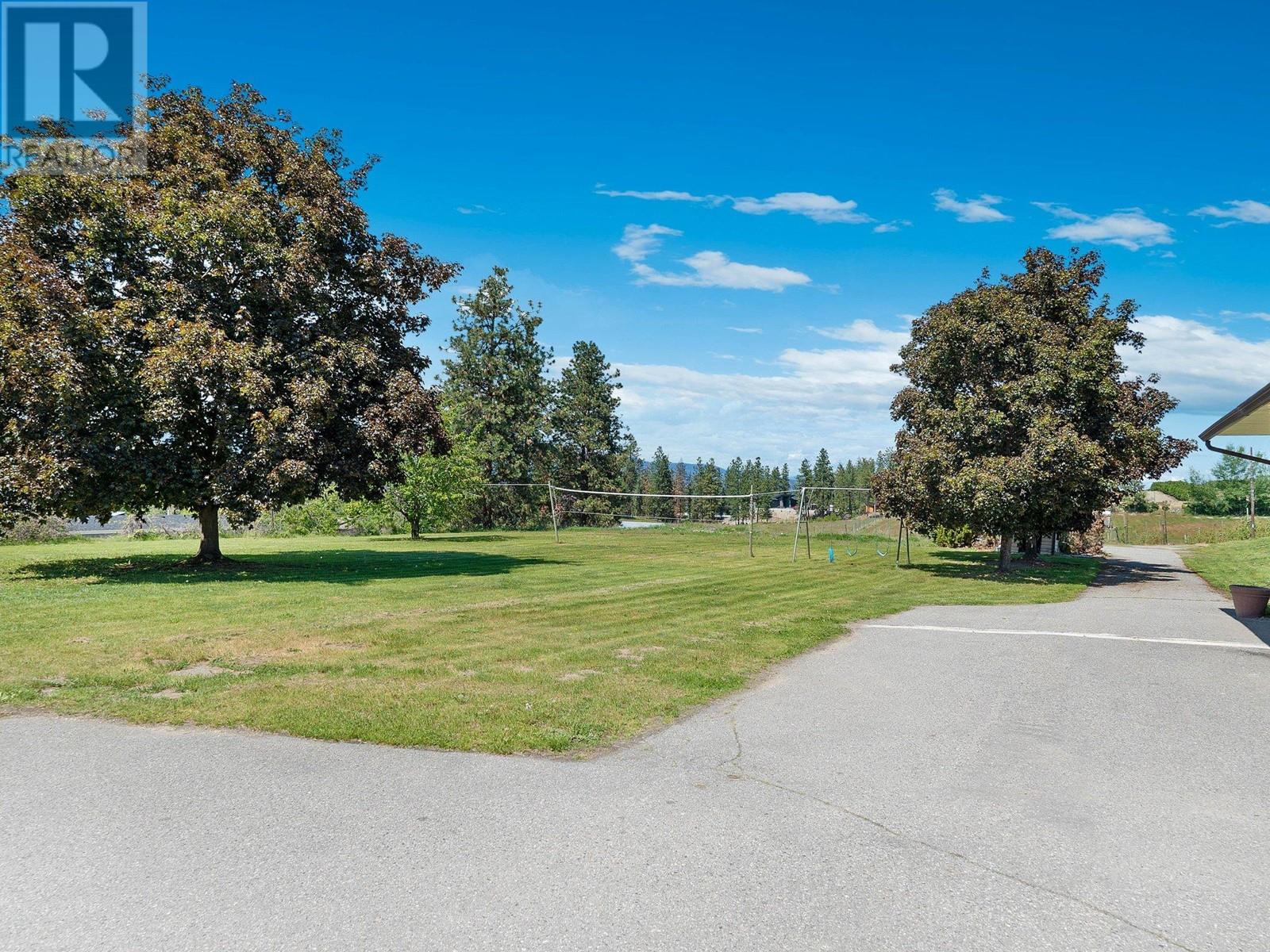  3310 Mathews Road, Kelowna