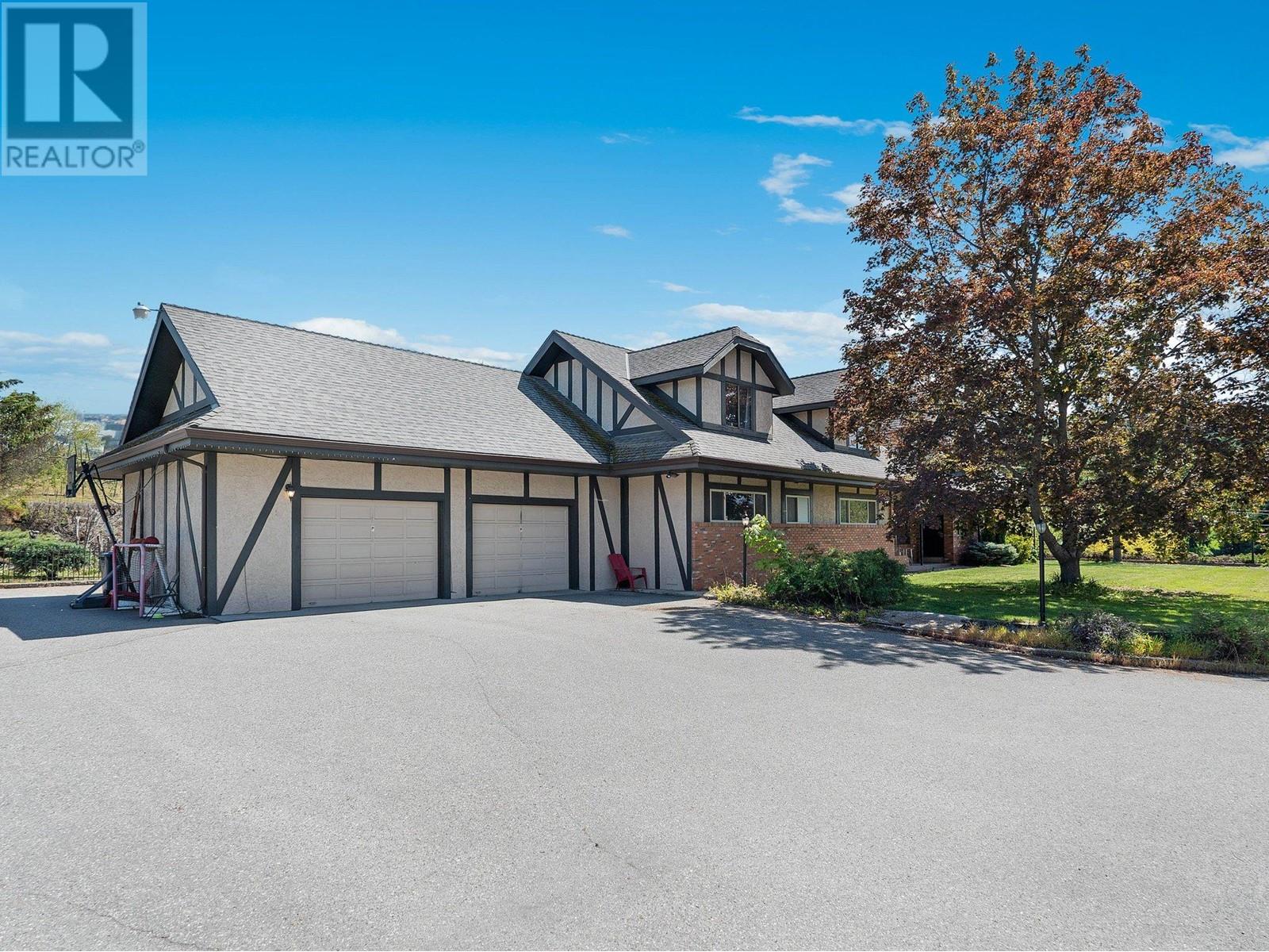  3310 Mathews Road, Kelowna