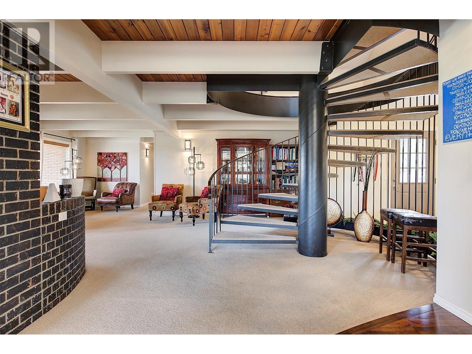 3310 Mathews Road, Kelowna