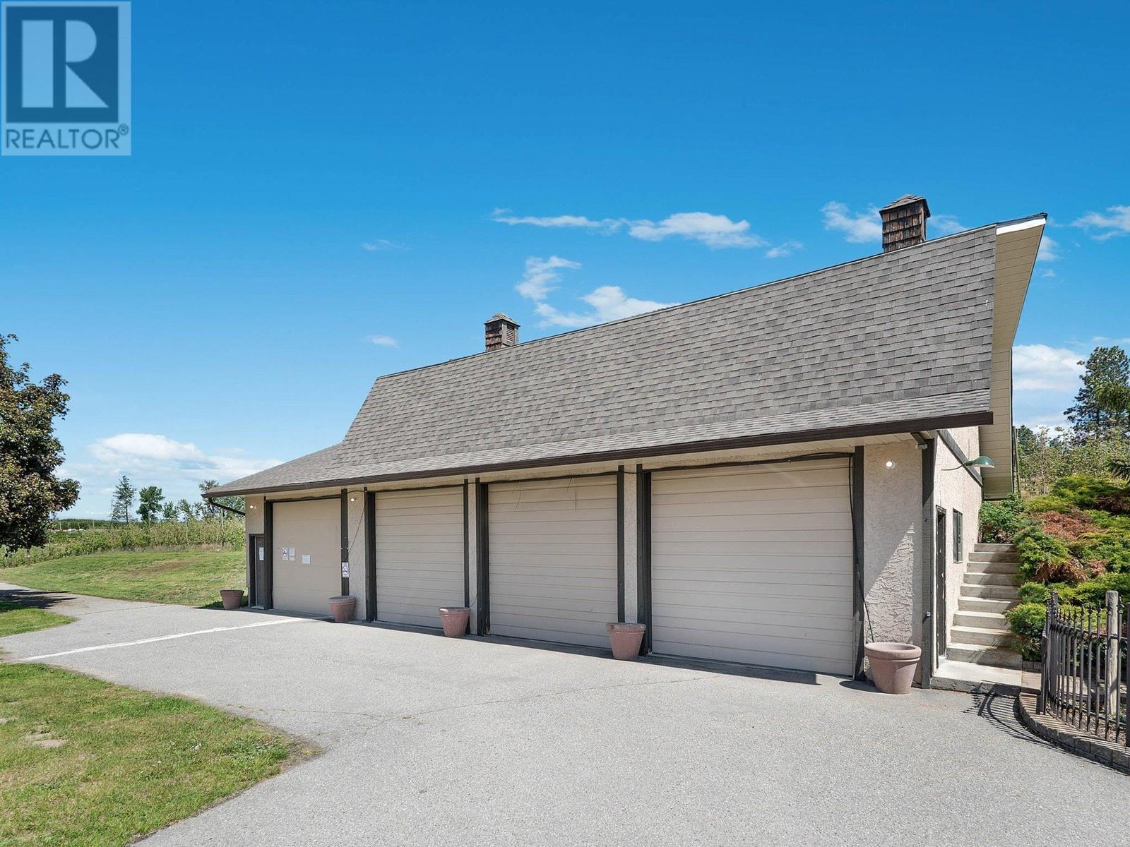  3310 Mathews Road, Kelowna