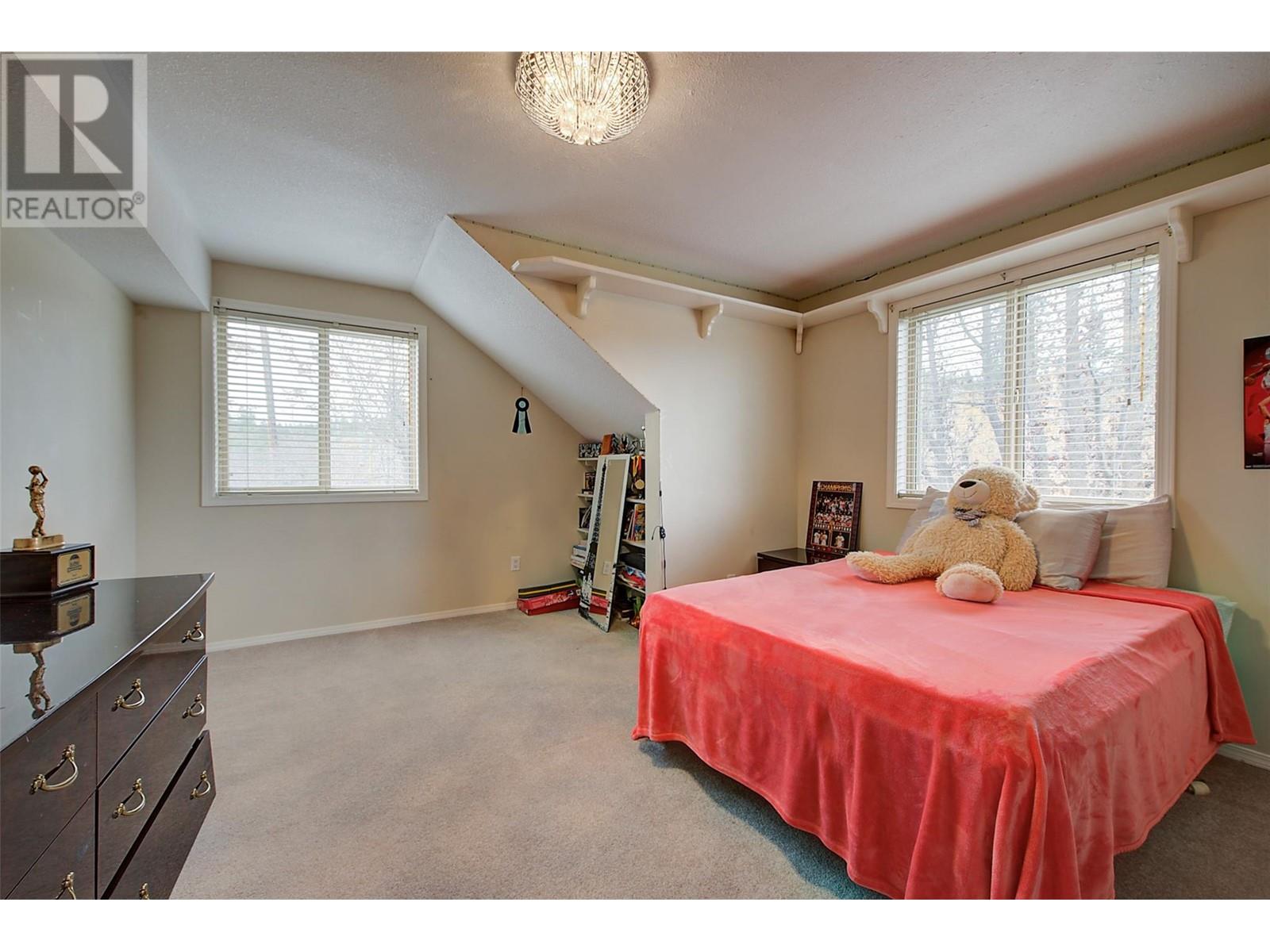  3310 Mathews Road, Kelowna