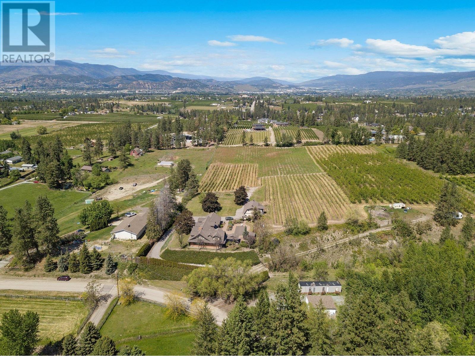  3310 Mathews Road, Kelowna