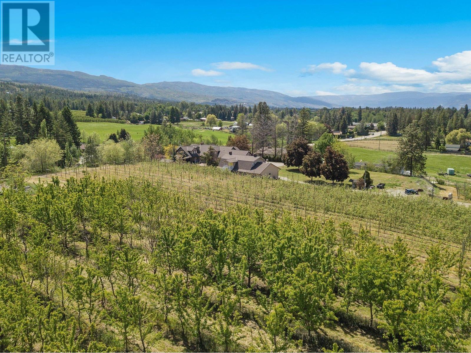  3310 Mathews Road, Kelowna