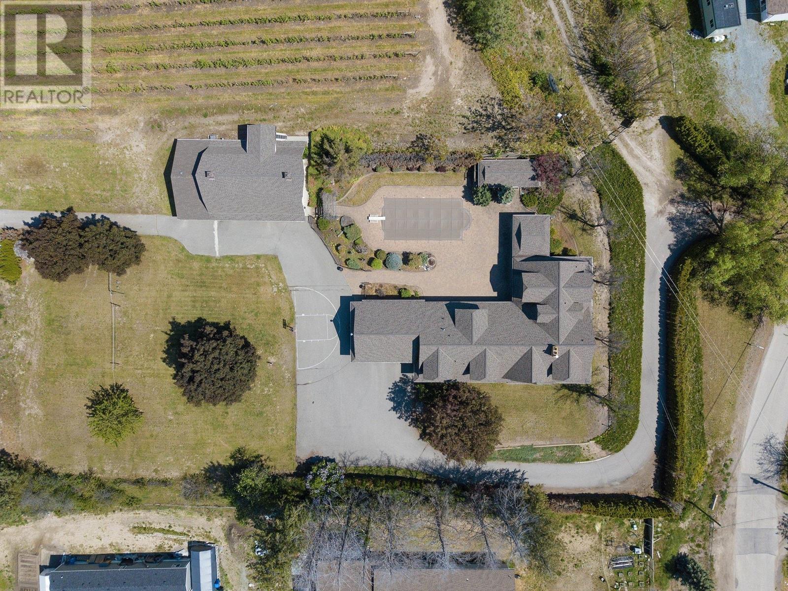  3310 Mathews Road, Kelowna