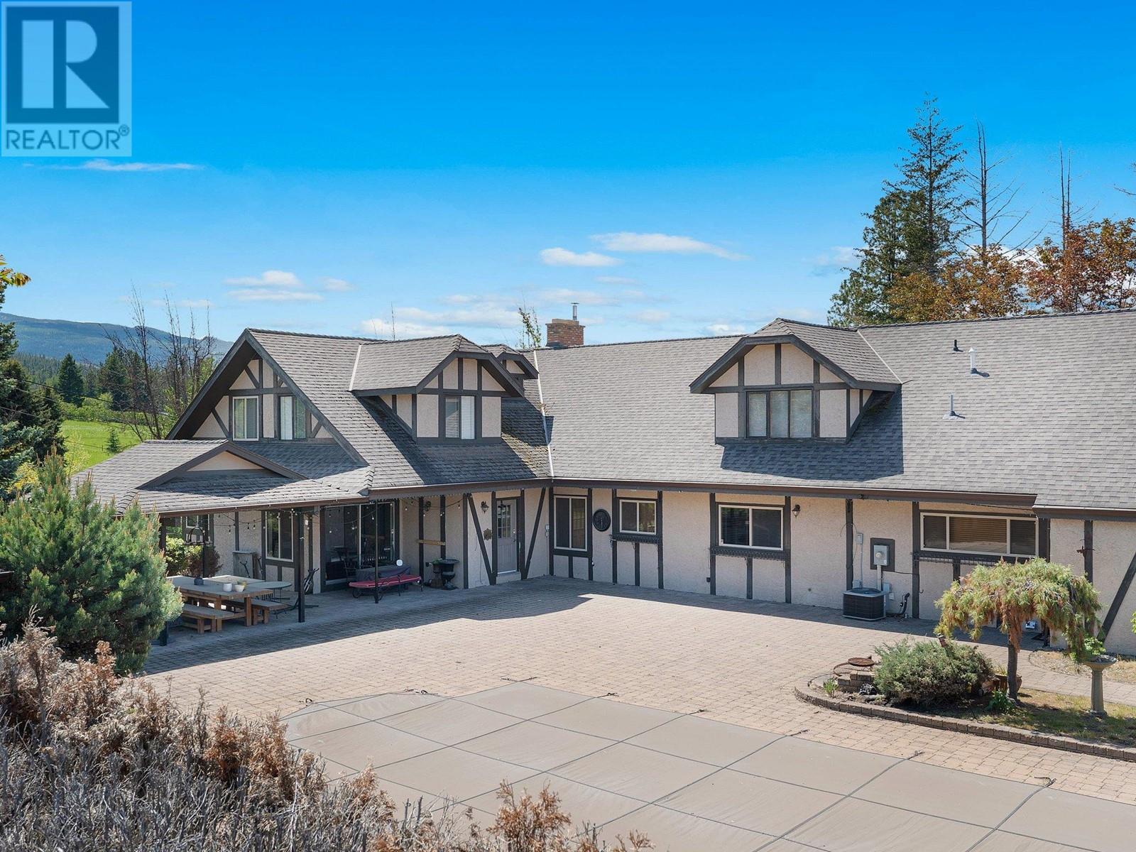  3310 Mathews Road, Kelowna