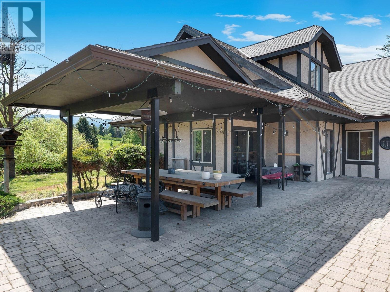  3310 Mathews Road, Kelowna