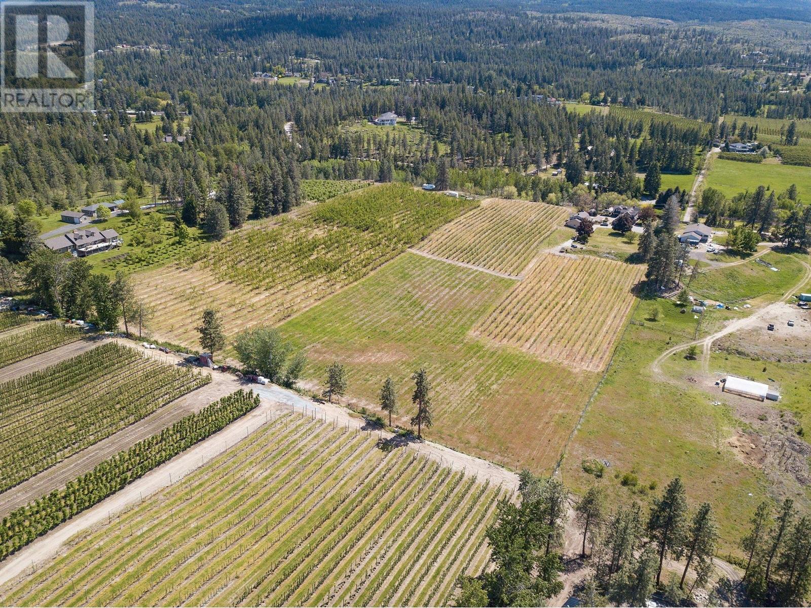  3310 Mathews Road, Kelowna