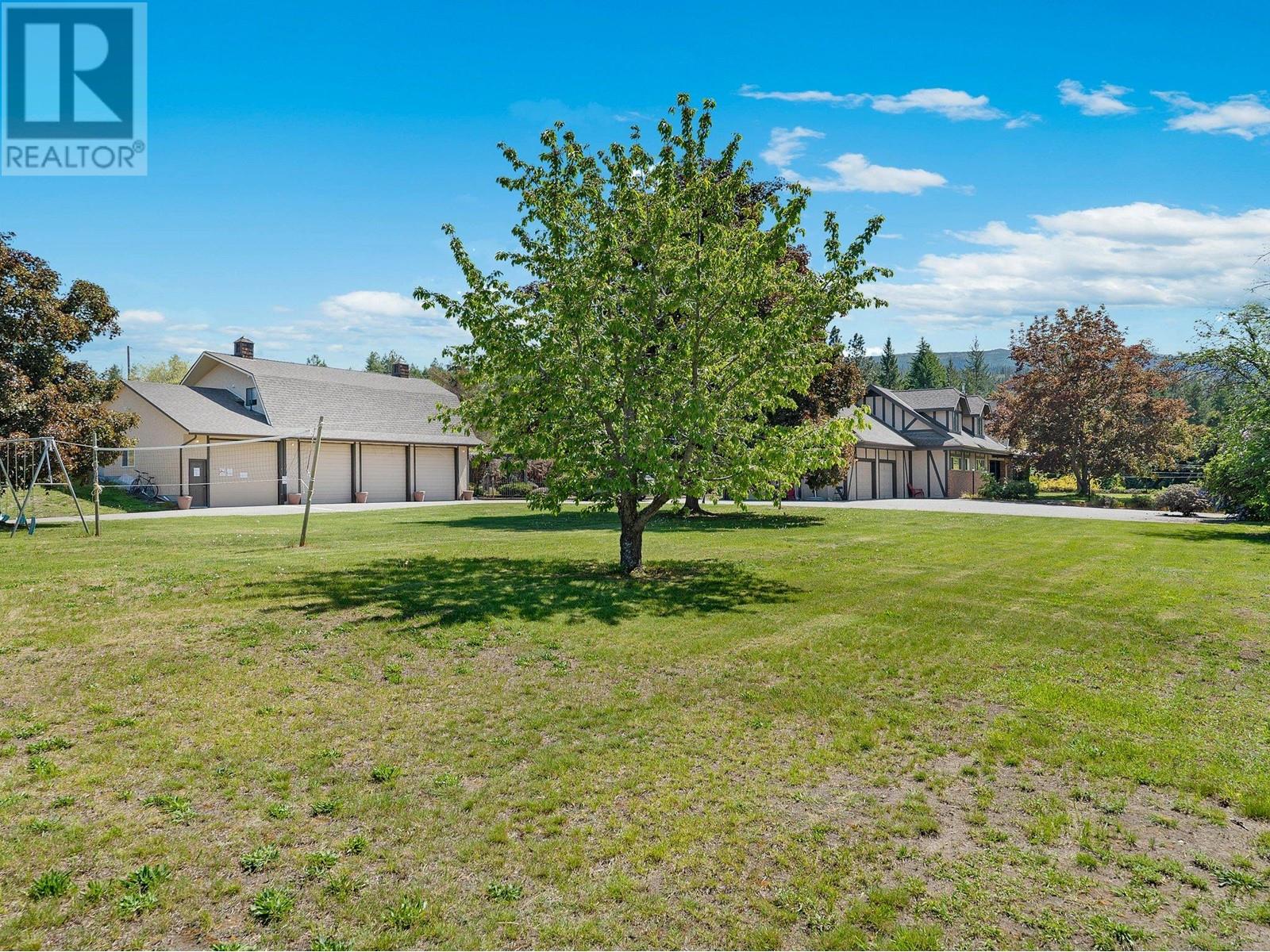  3310 Mathews Road, Kelowna