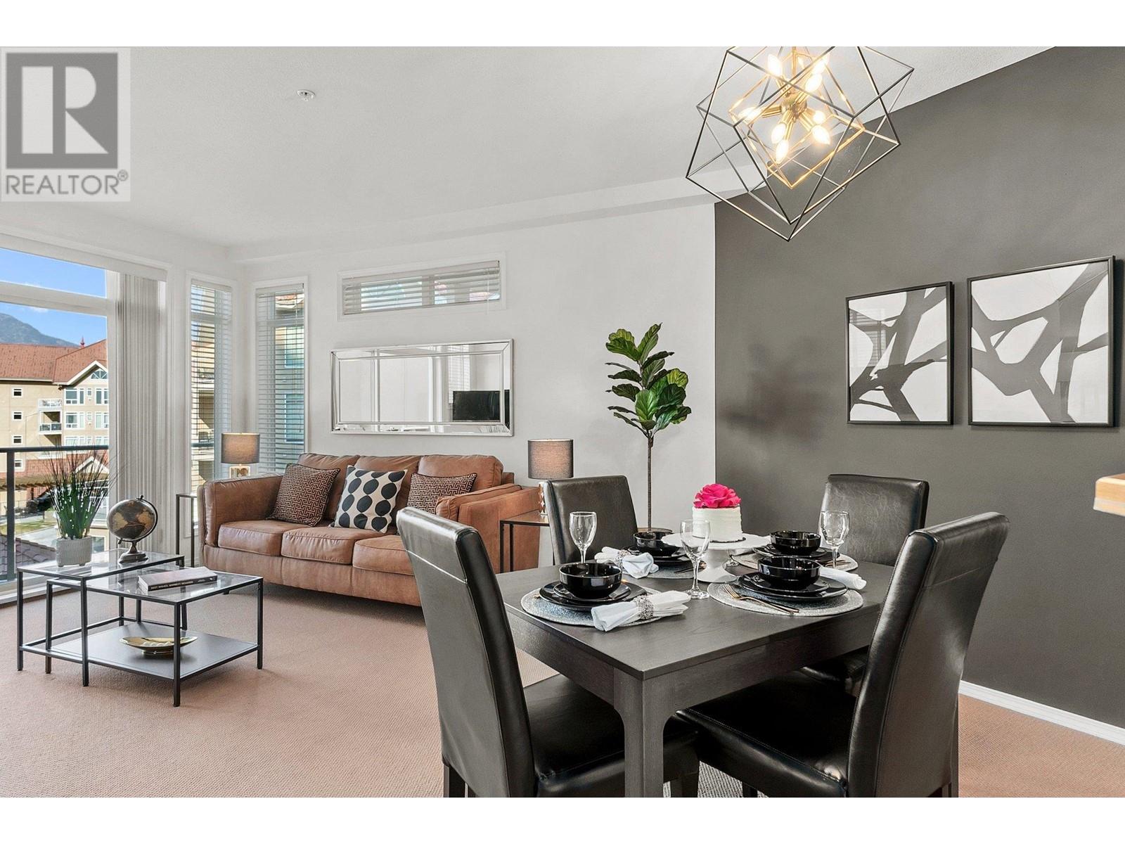 535 1088 Sunset Drive, Kelowna