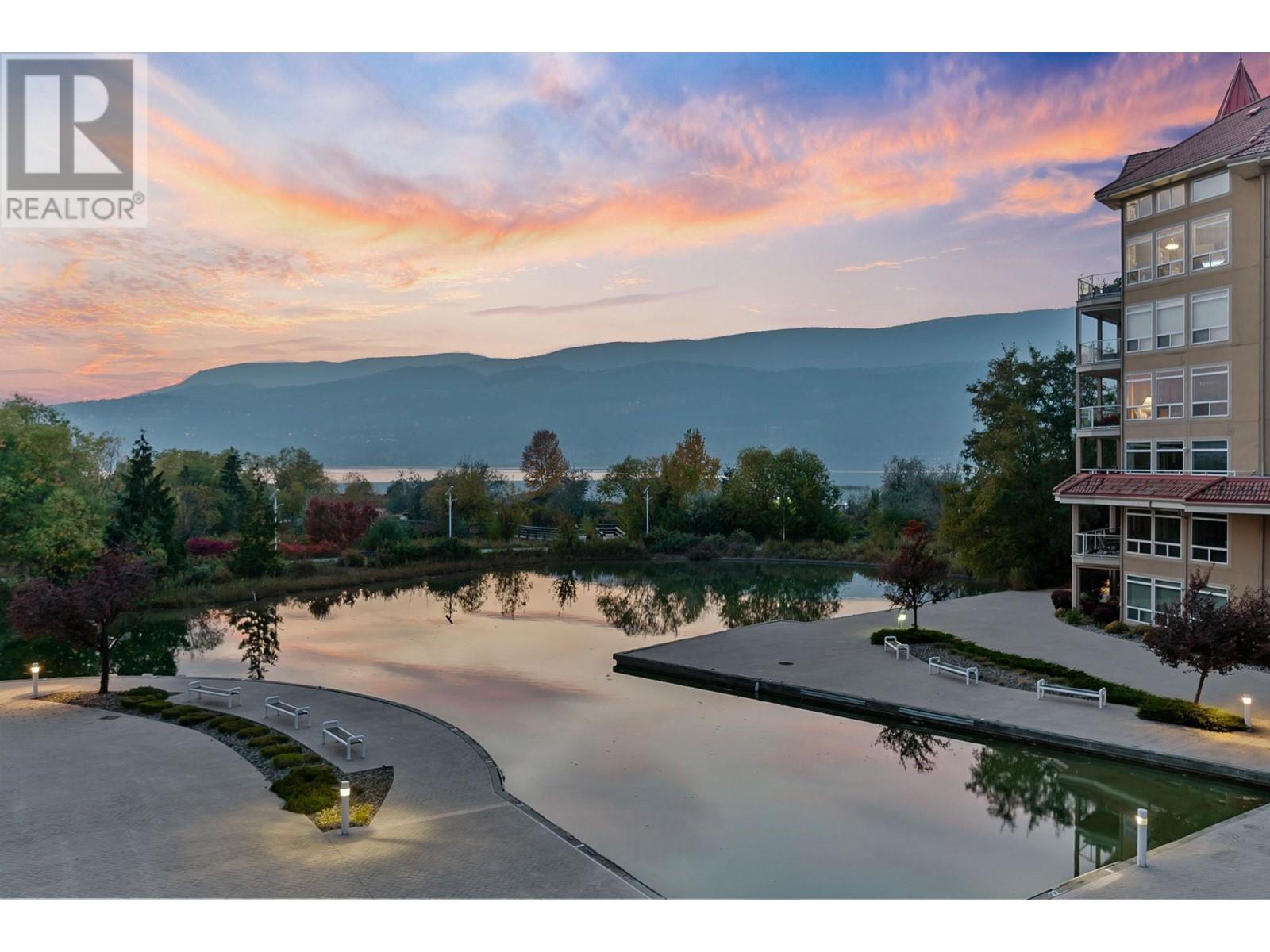 535 1088 Sunset Drive, Kelowna
